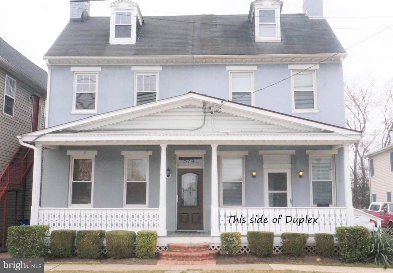 5745 Main Street - Photo 1
