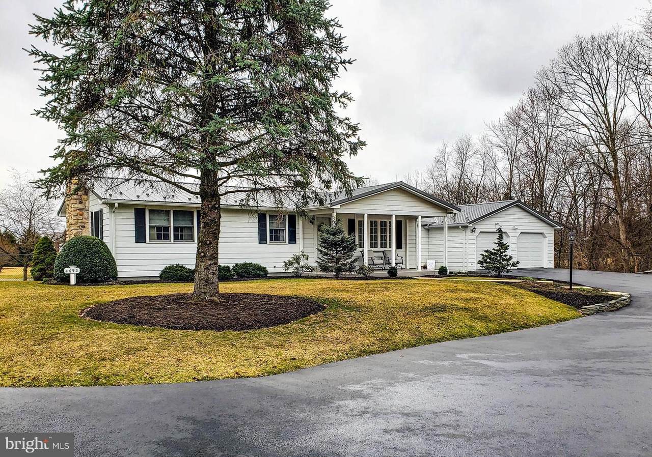 4692 Coontown Road - Photo 1