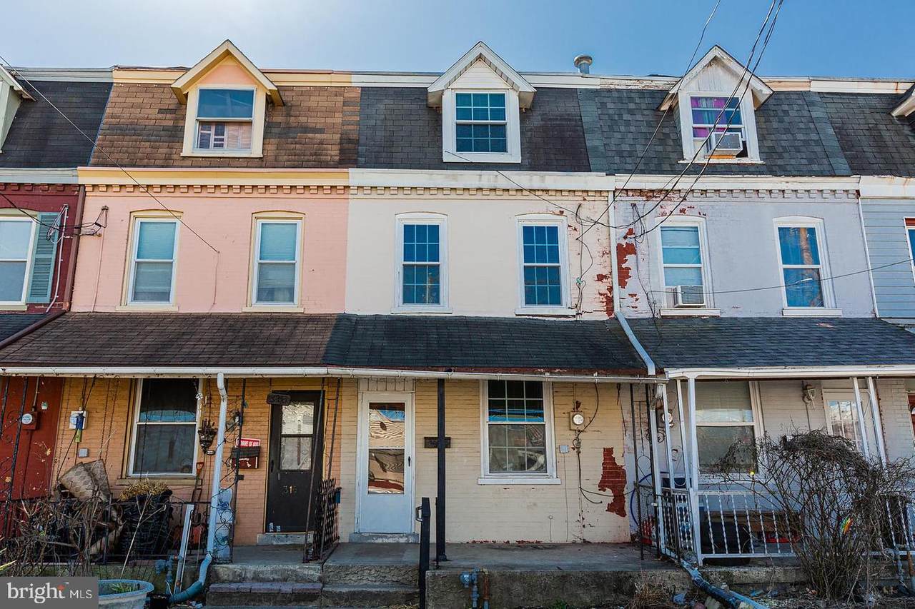 314 Liberty Street - Photo 1