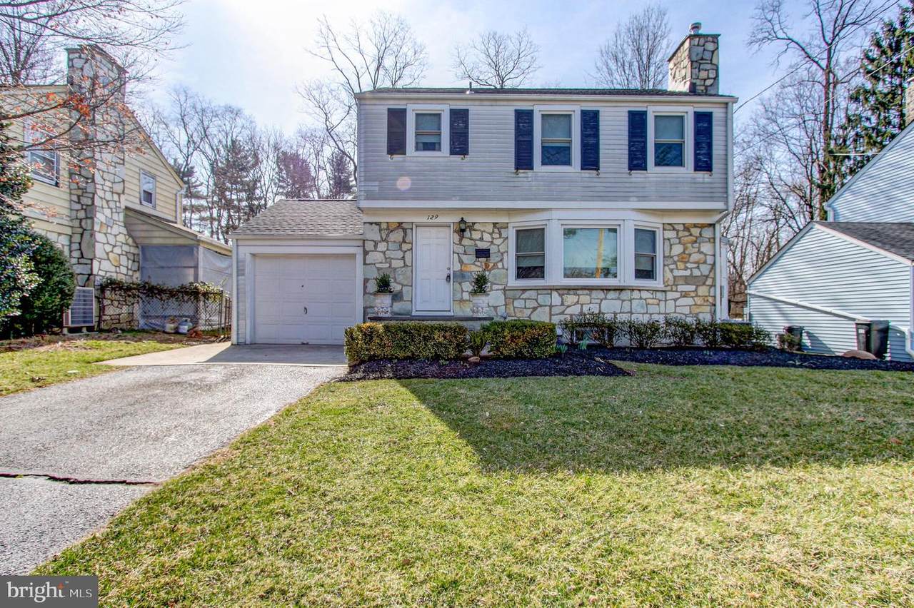129 Palmer Lane - Photo 1