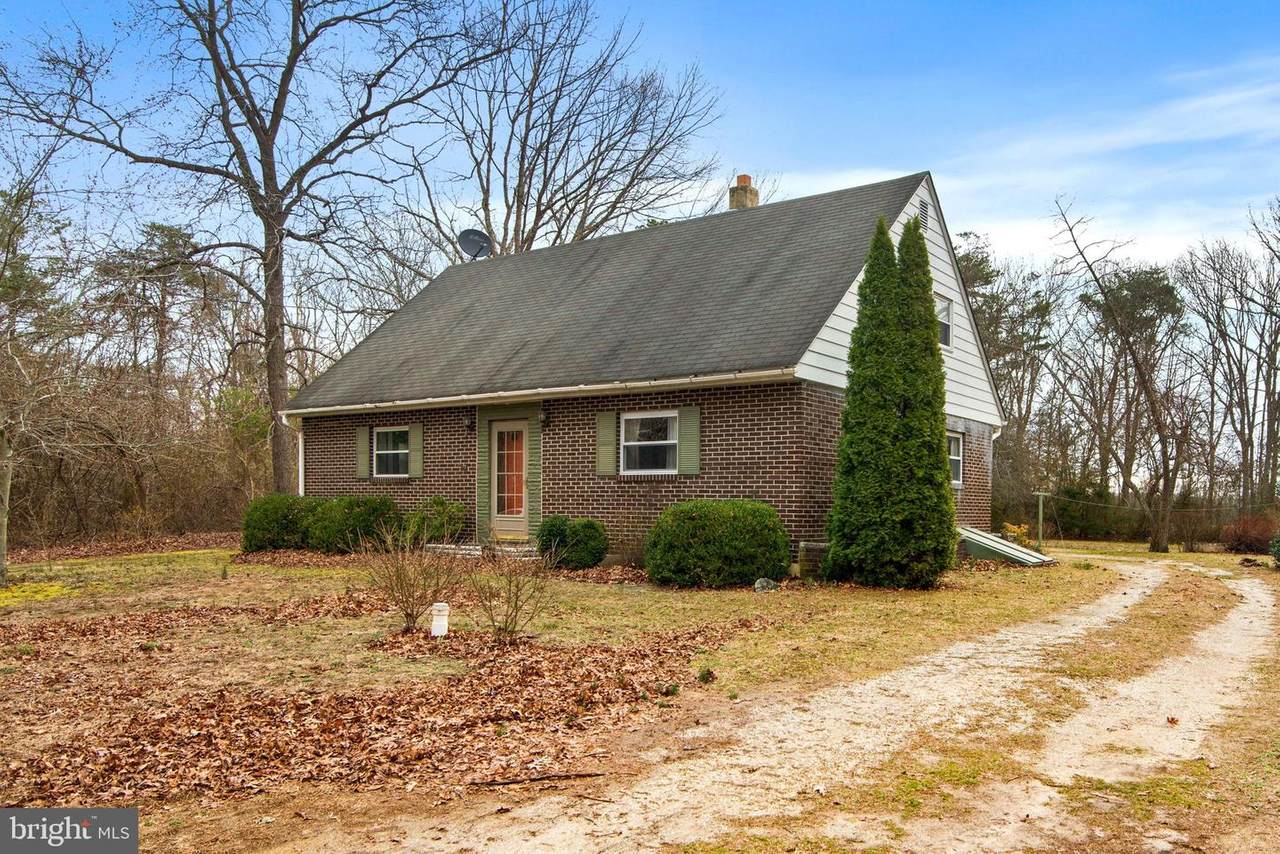 520 Friesburg Aldine Road - Photo 1