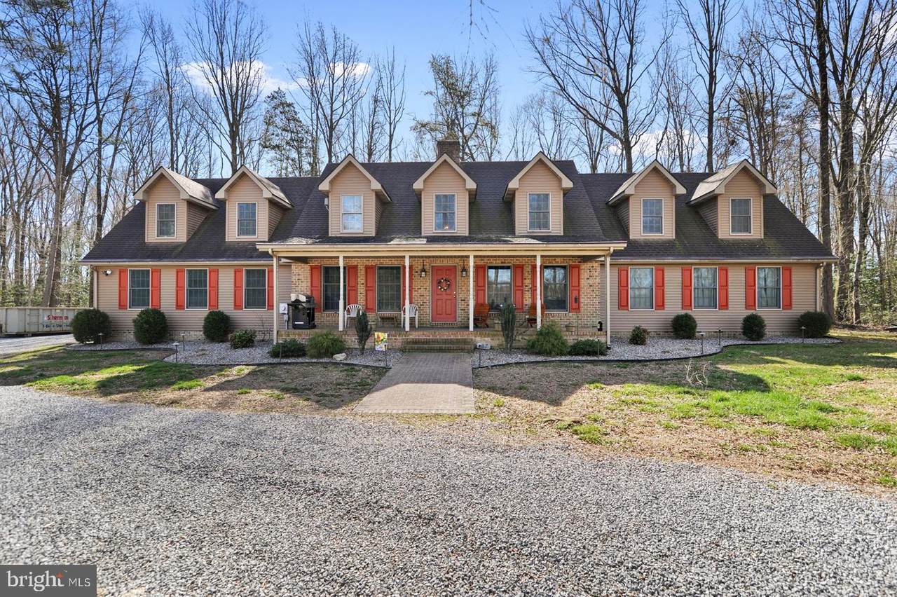 5926 Halltown Road - Photo 1