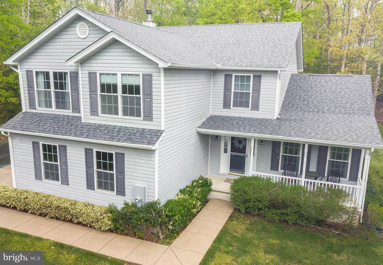 47790 Wickshire Drive - Photo 1