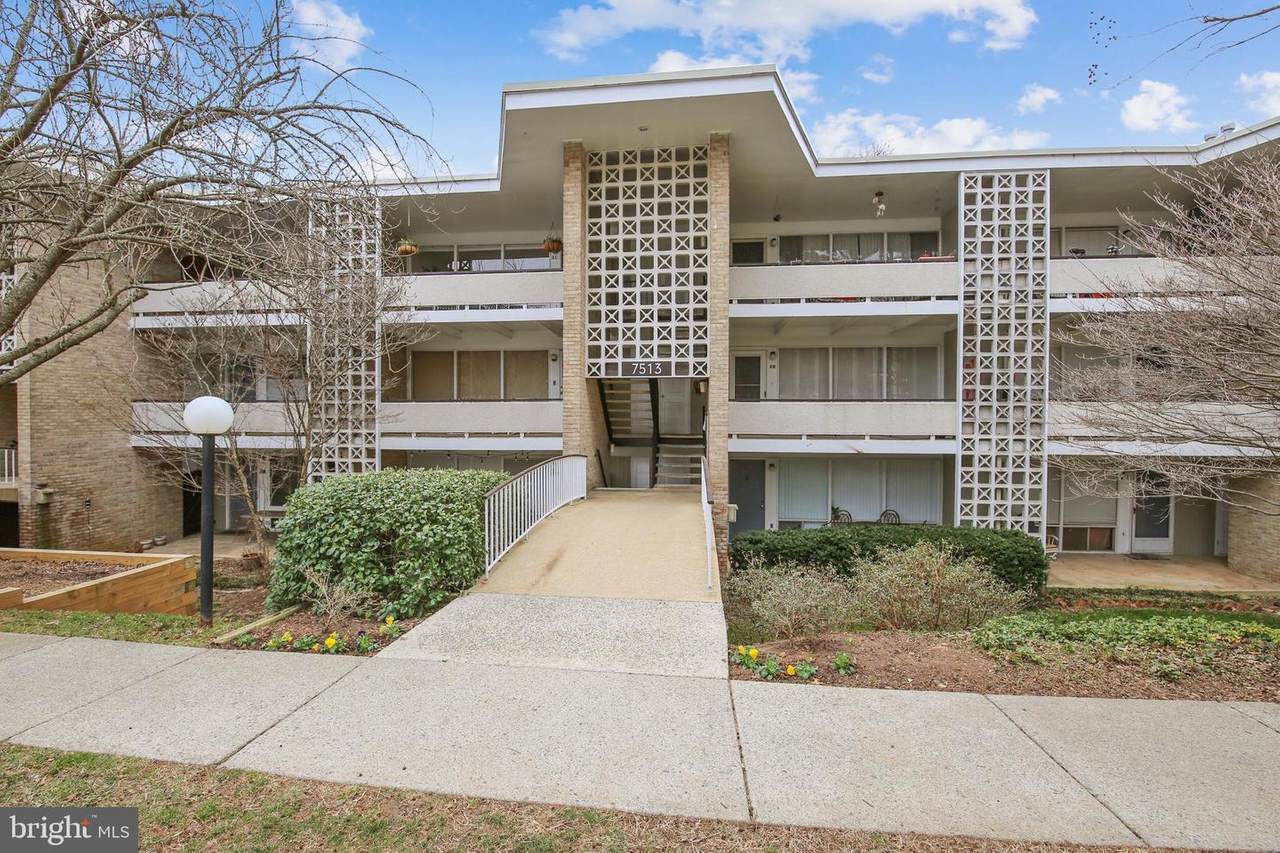 7513 Spring Lake Drive - Photo 1
