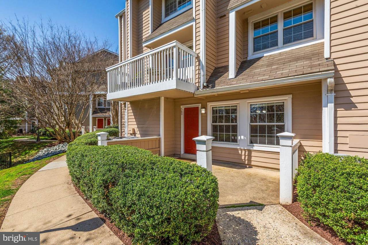 5708 Chapman Mill Drive - Photo 1