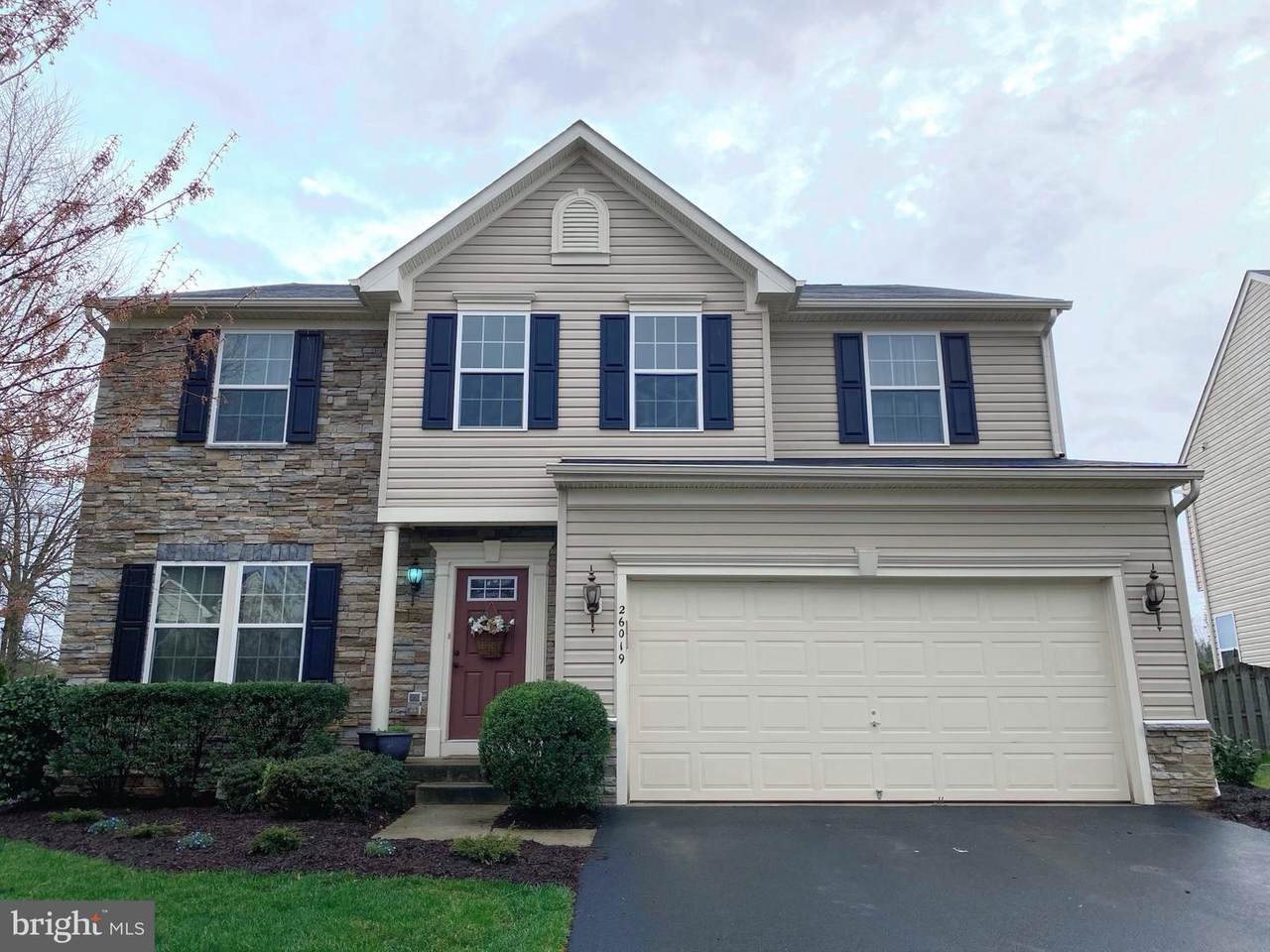 26019 Kimberly Rose Drive - Photo 1