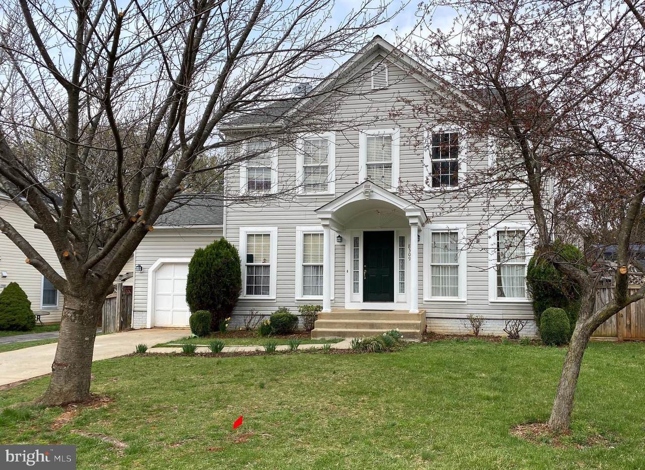 8309 Boundary Street - Photo 1