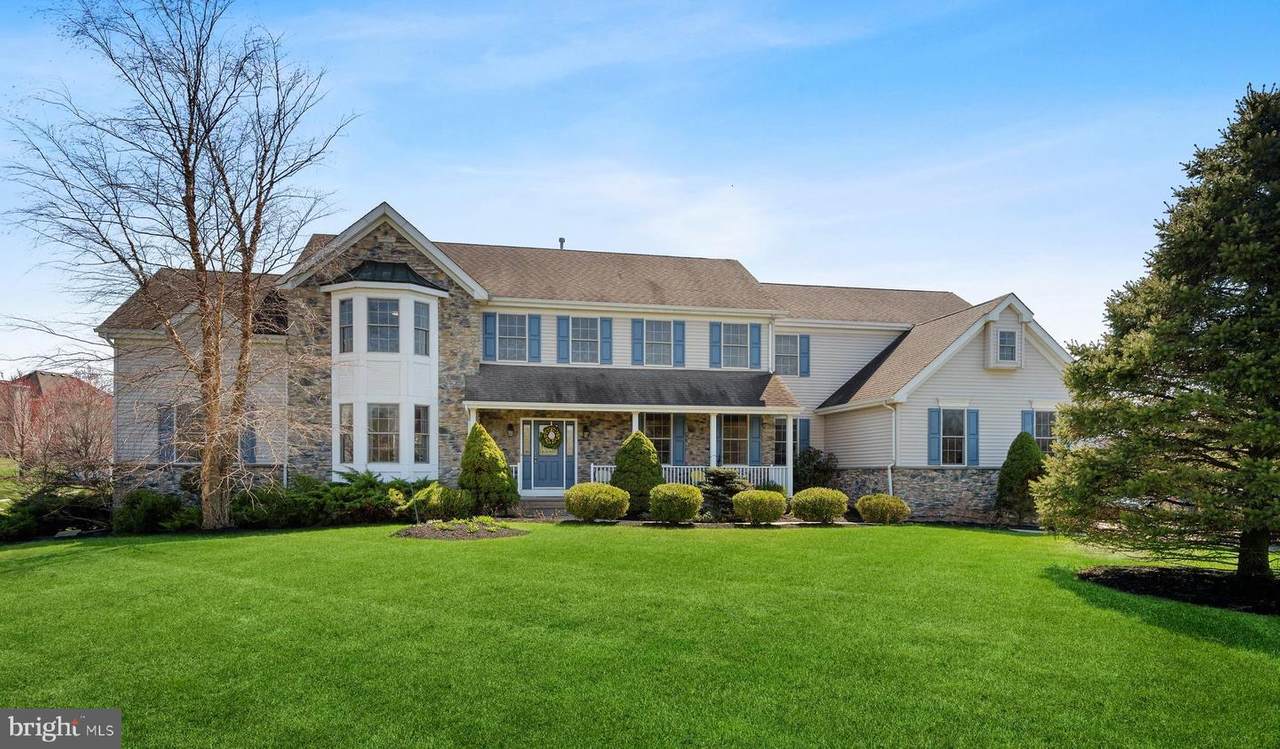 68 Hampton Corner Road - Photo 1