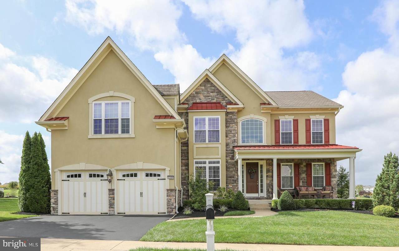 1344 Gabriel Lane - Photo 1