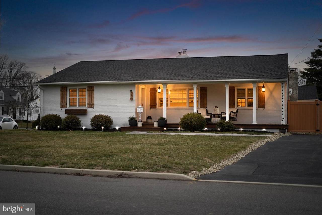 55 Aberfoyle Drive - Photo 1