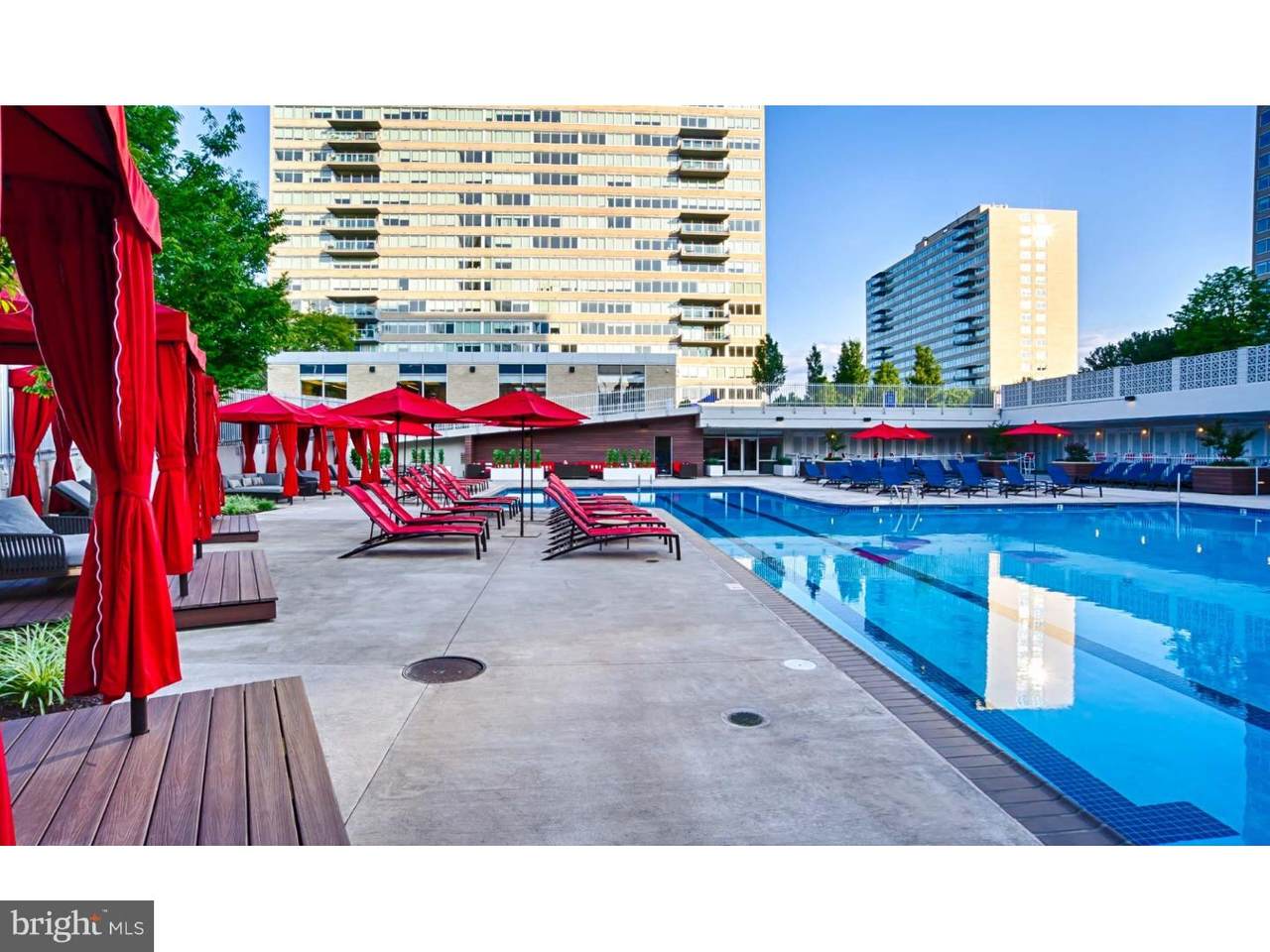 2200 Benjamin Franklin Parkway - Photo 1