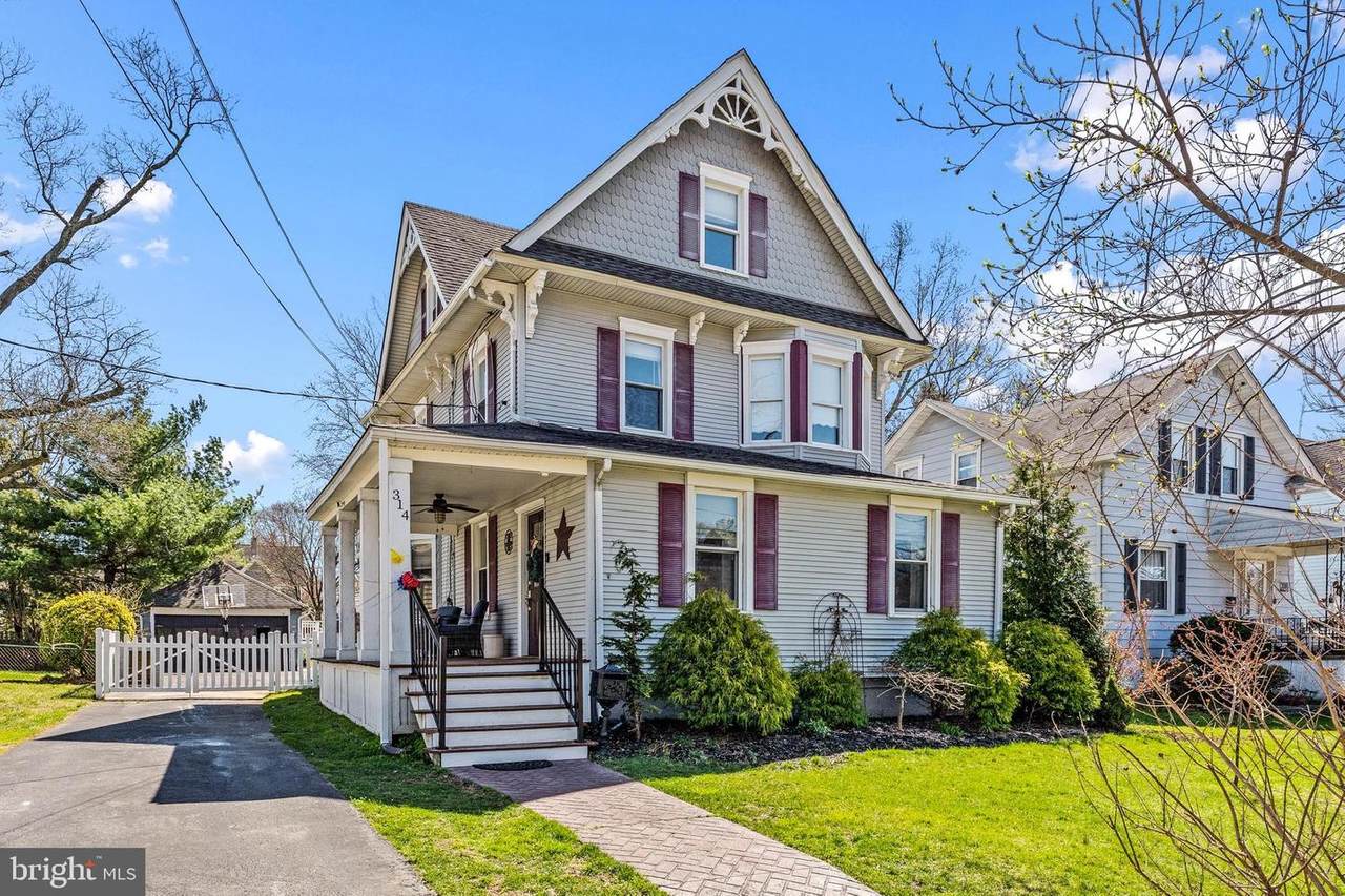 314 Maple Avenue - Photo 1