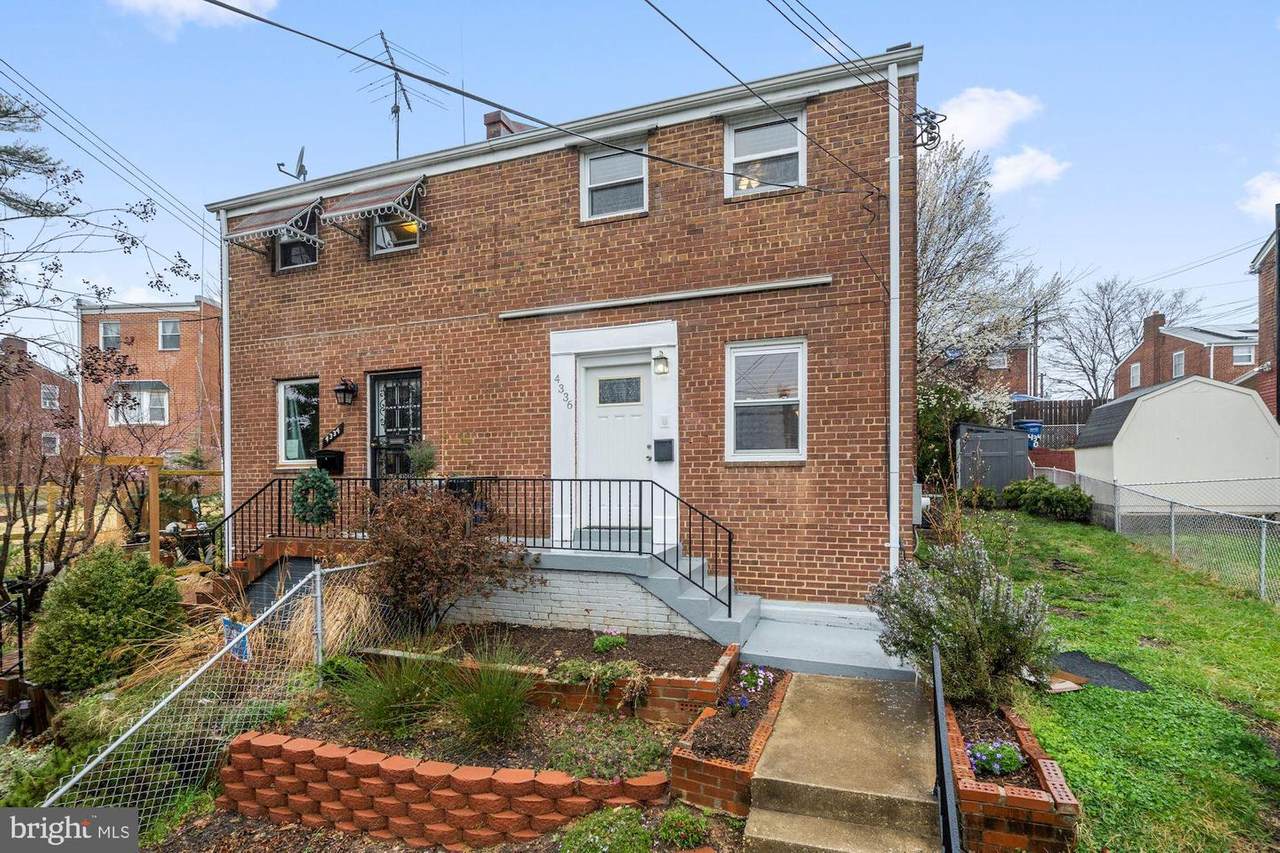 4336 G Street - Photo 1