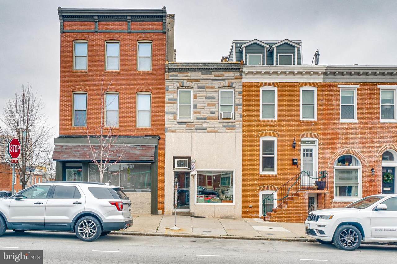 702 Fort Avenue - Photo 1