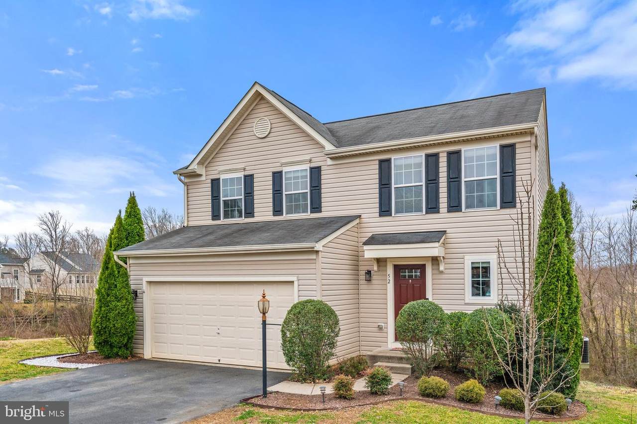 52 Waverly Court - Photo 1