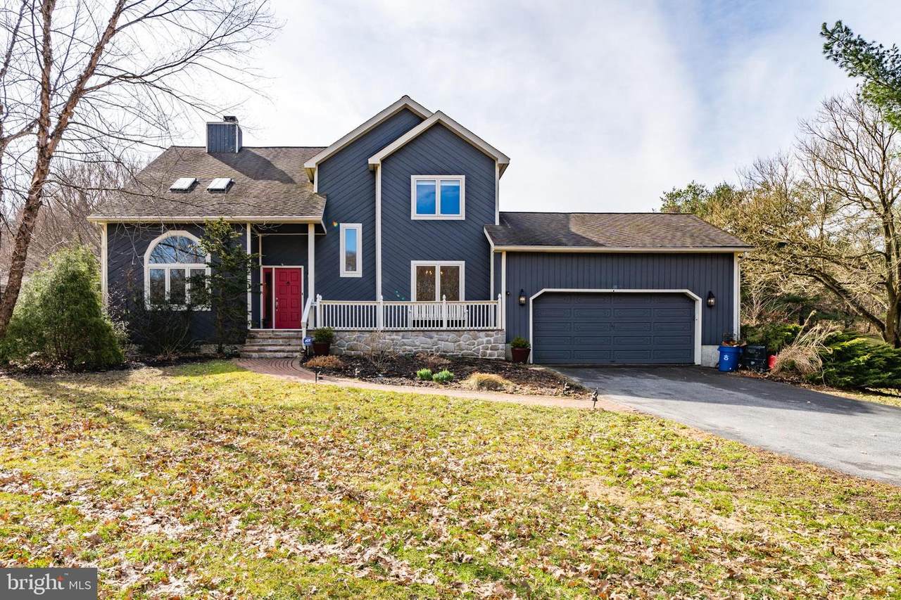 869 Frank Road - Photo 1