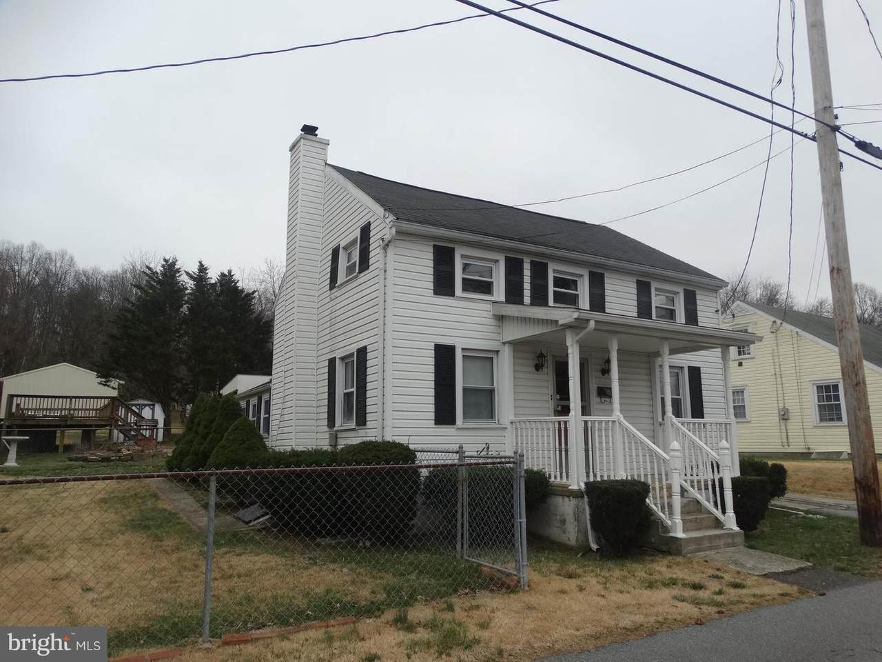 106 Saint Paul Street - Photo 1