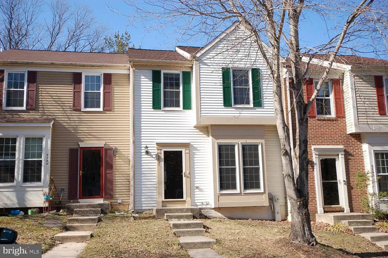 3391 Oak West Drive - Photo 1