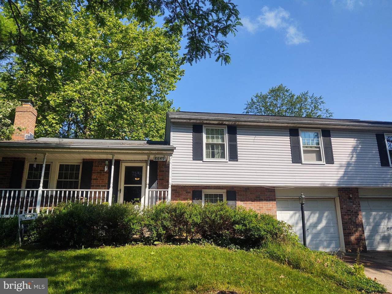 8649 Worn Mountain Way - Photo 1
