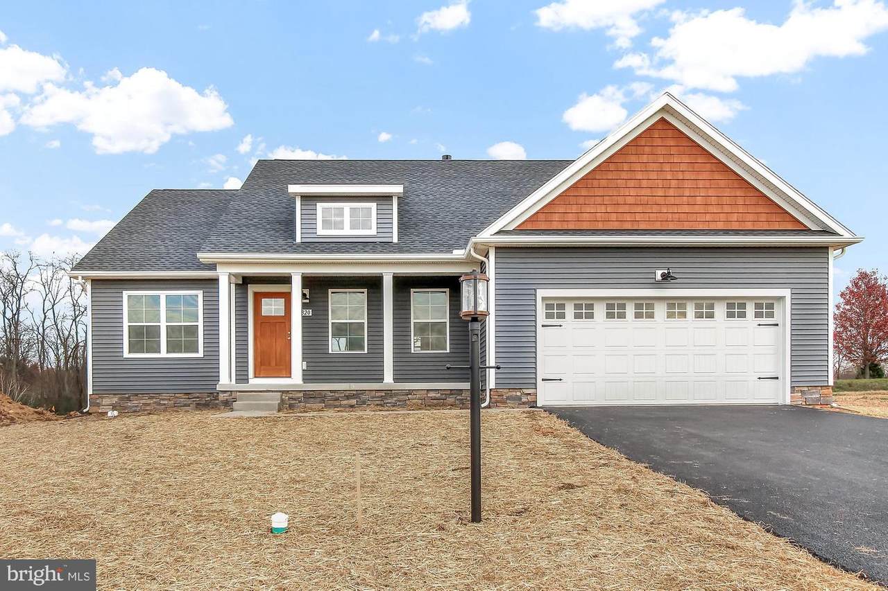 1839 Buck Hill Drive - Photo 1