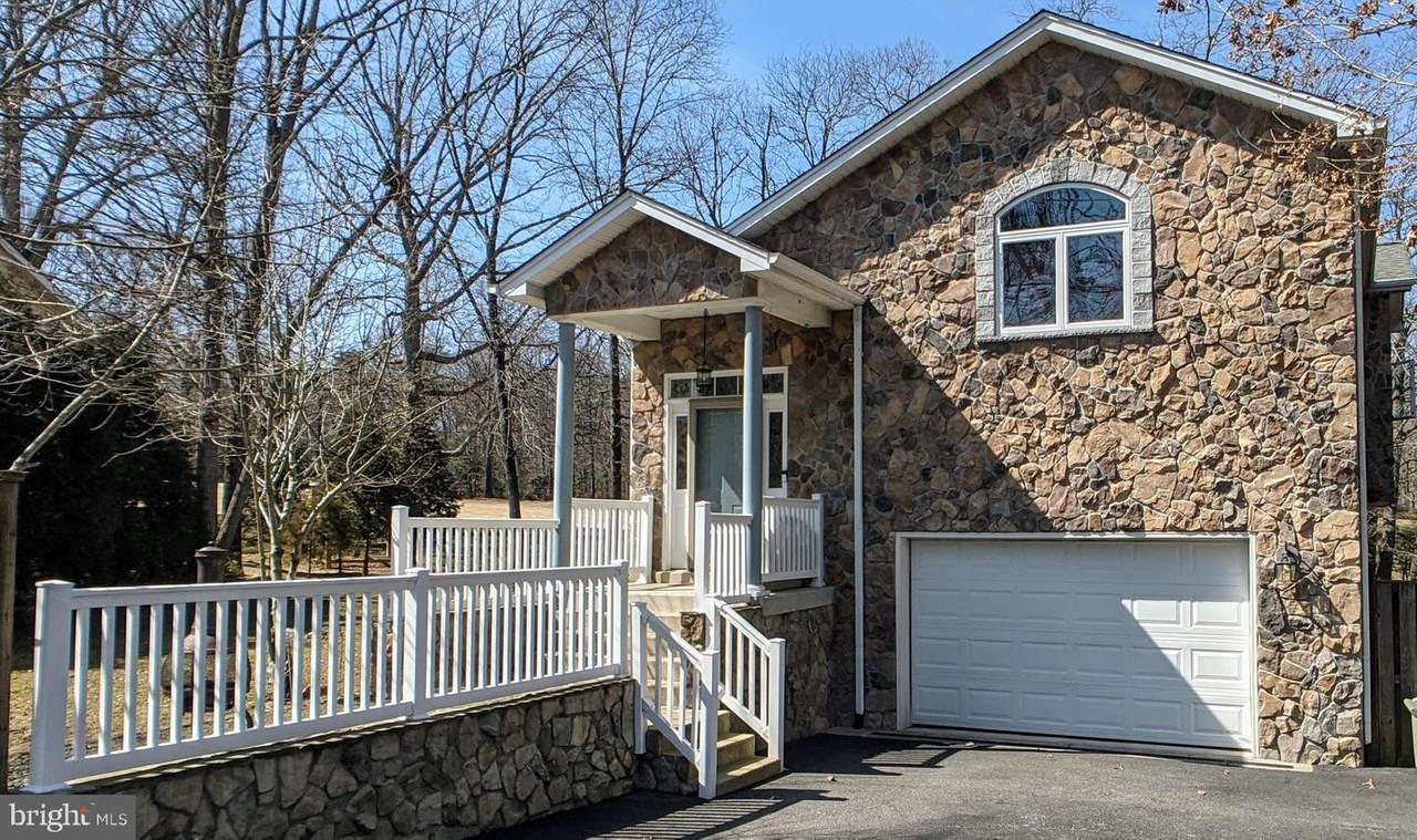 11301 Rawhide Road - Photo 1