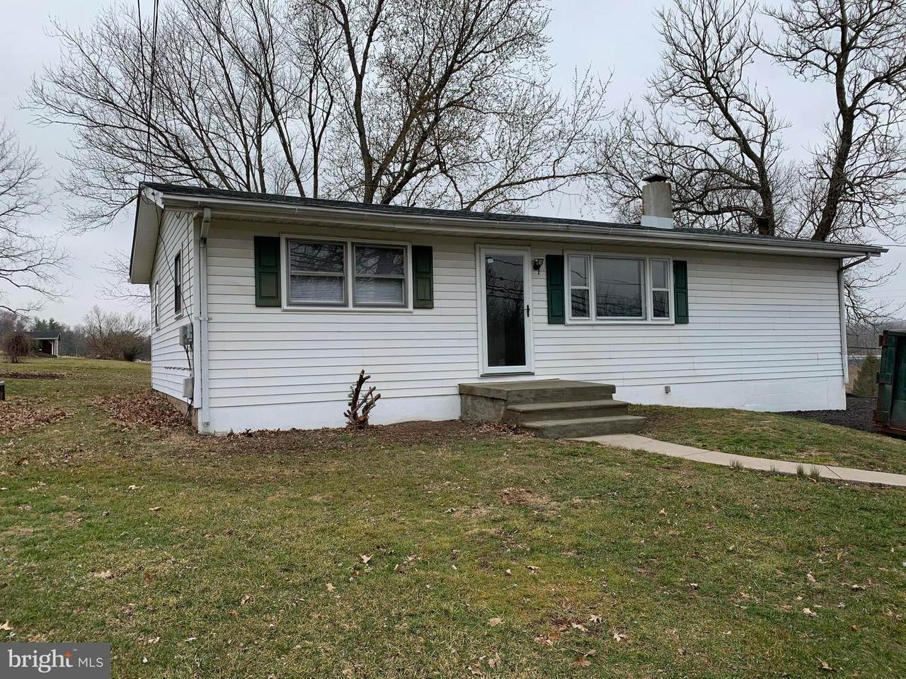 884 Allentown Road - Photo 1