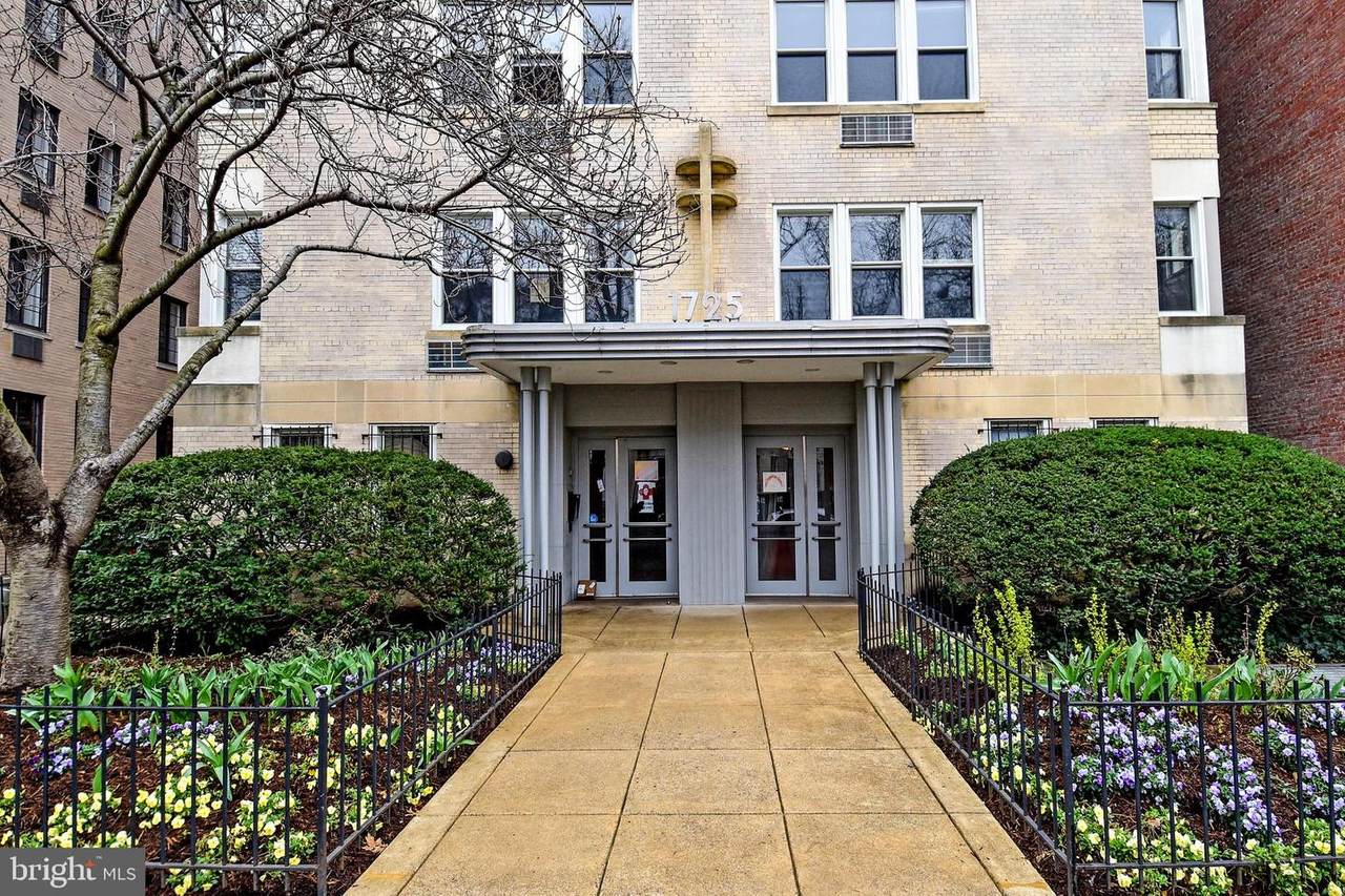 1725 New Hampshire Avenue - Photo 1
