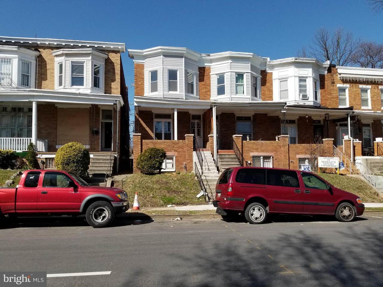 1532 Poplar Grove Street - Photo 1