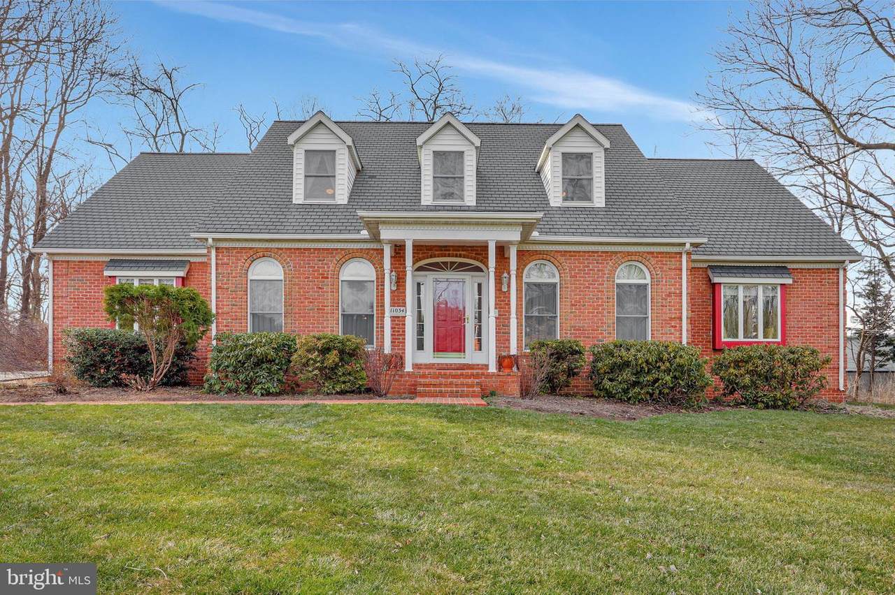 11034 Staley Drive - Photo 1