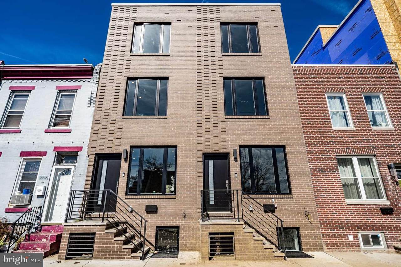 2215 Fernon Street - Photo 1