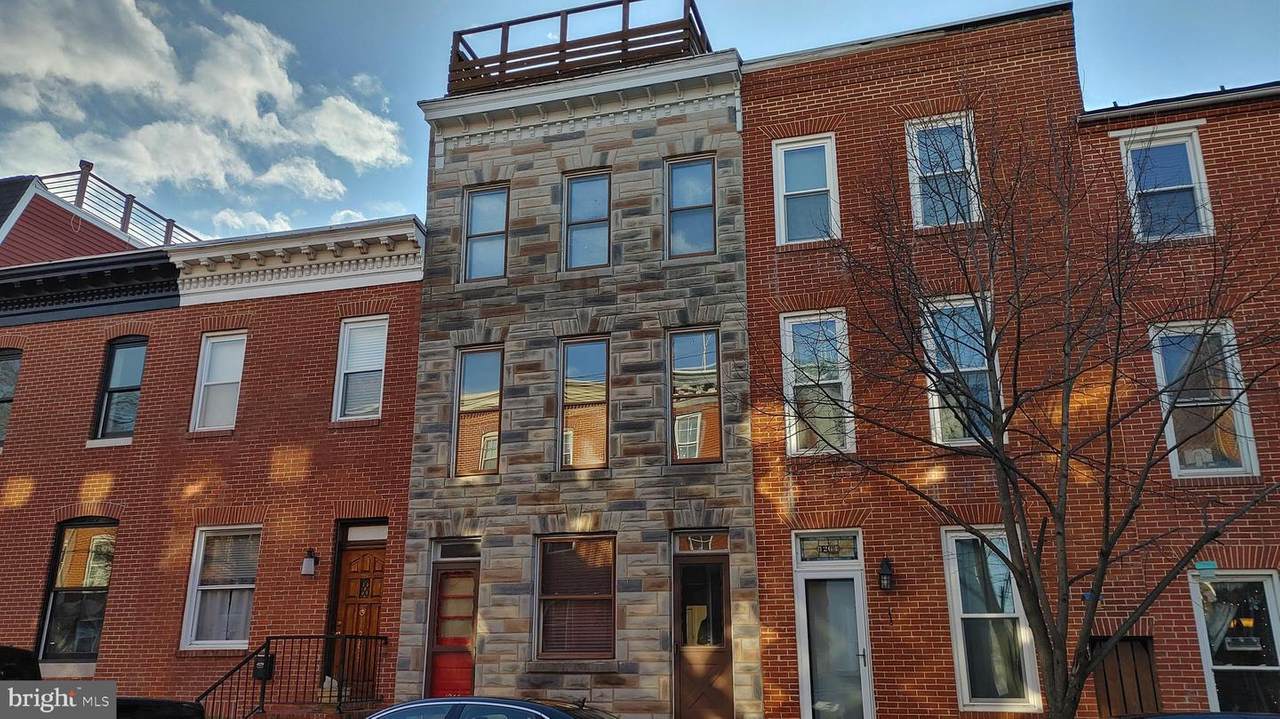 1266 Riverside Avenue - Photo 1