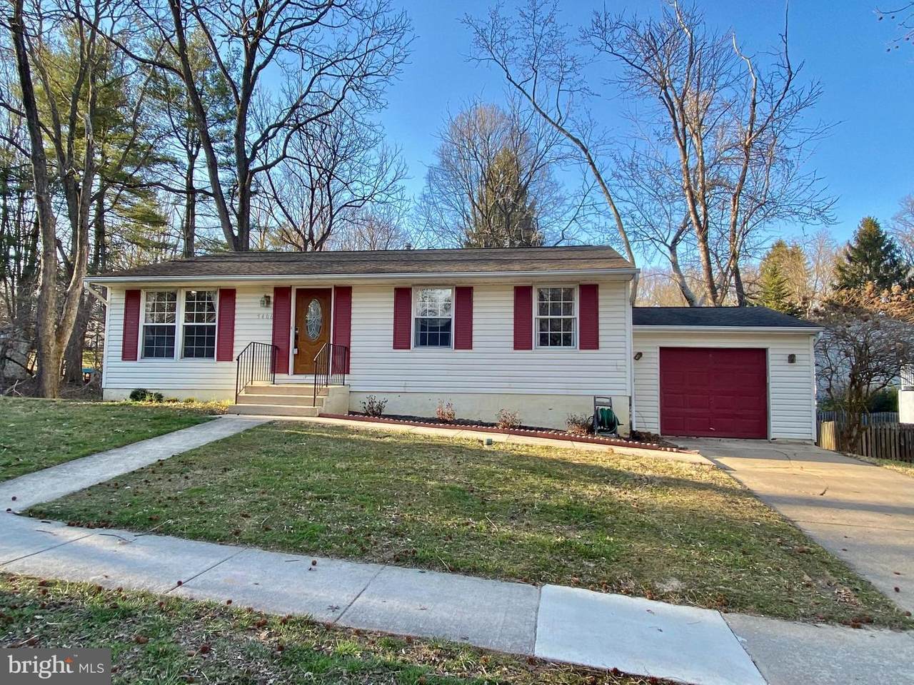5406 Hesperus Drive - Photo 1