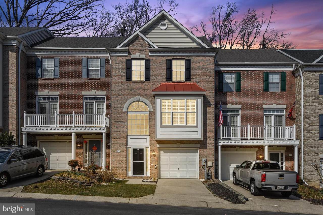636 Snow Goose Lane - Photo 1