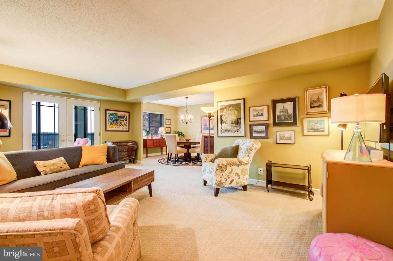 5902 Mount Eagle Drive - Photo 1