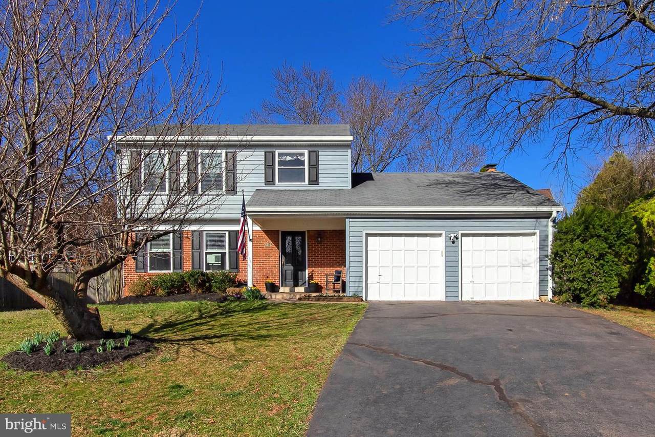 1314 Cold Harbor Court - Photo 1