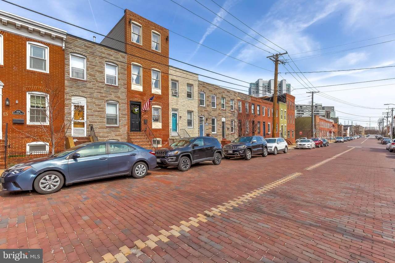 1520 Clement Street - Photo 1