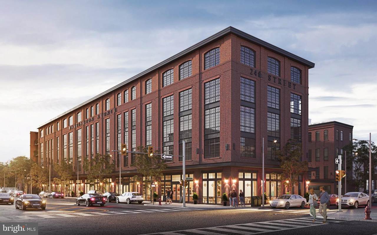 2401 Washington Avenue - Photo 1