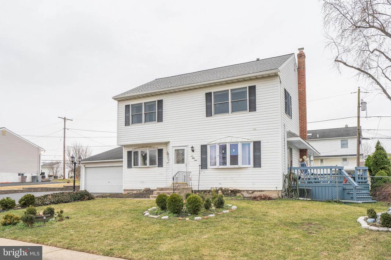 251 Stocker Avenue - Photo 1
