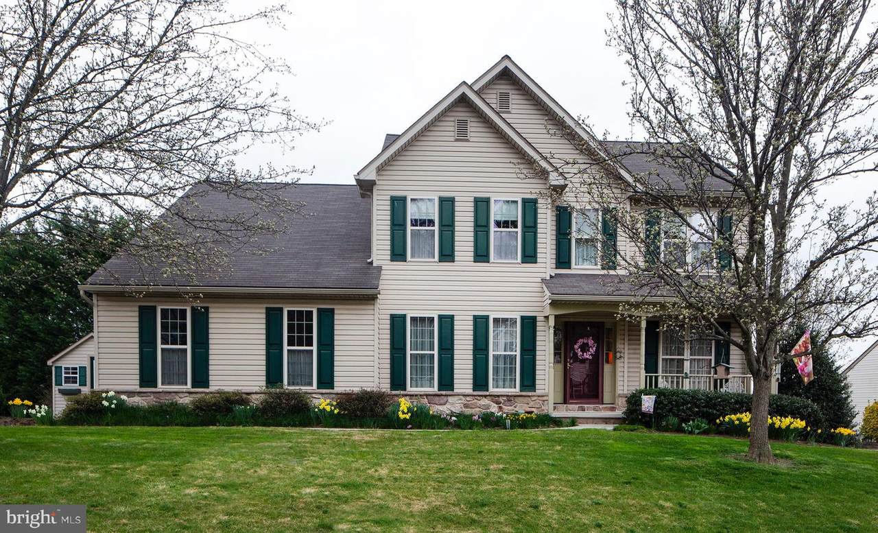839 Sylvan Road - Photo 1