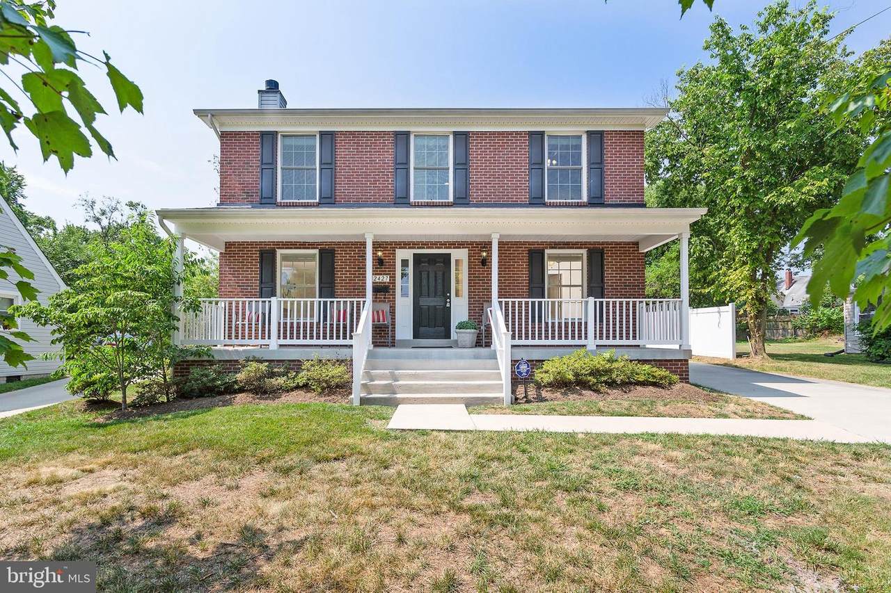 2427 Fort Drive - Photo 1