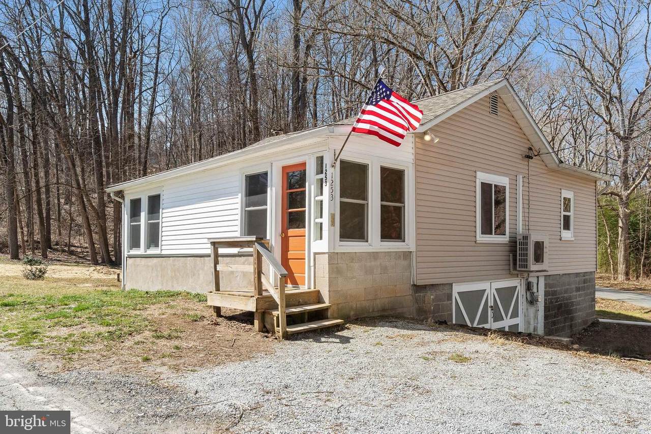 1253 Liberty Grove Road - Photo 1