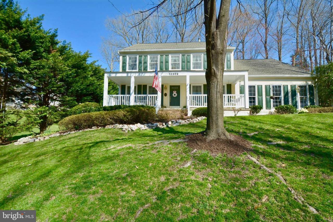 12209 Knightsbridge Drive - Photo 1