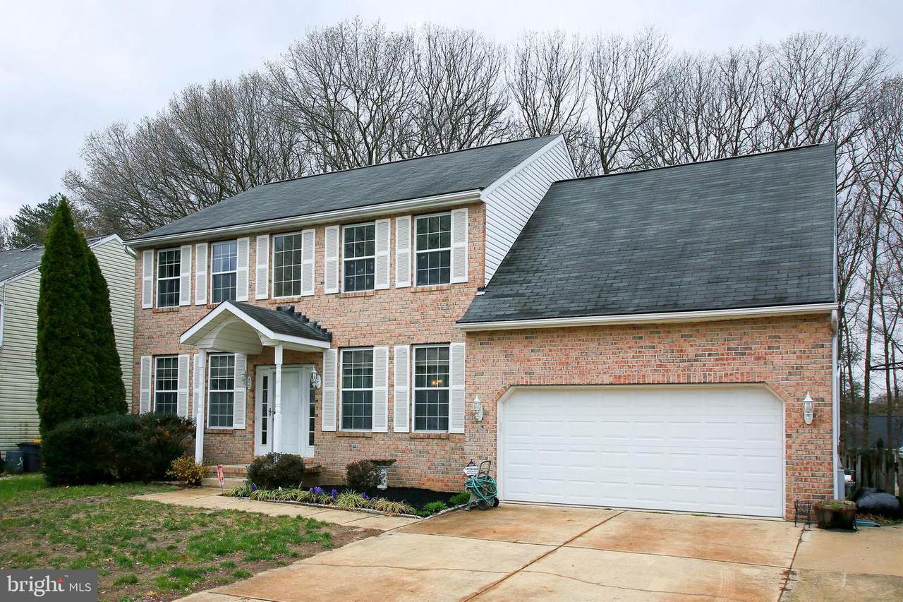 1408 Flagstone Court - Photo 1