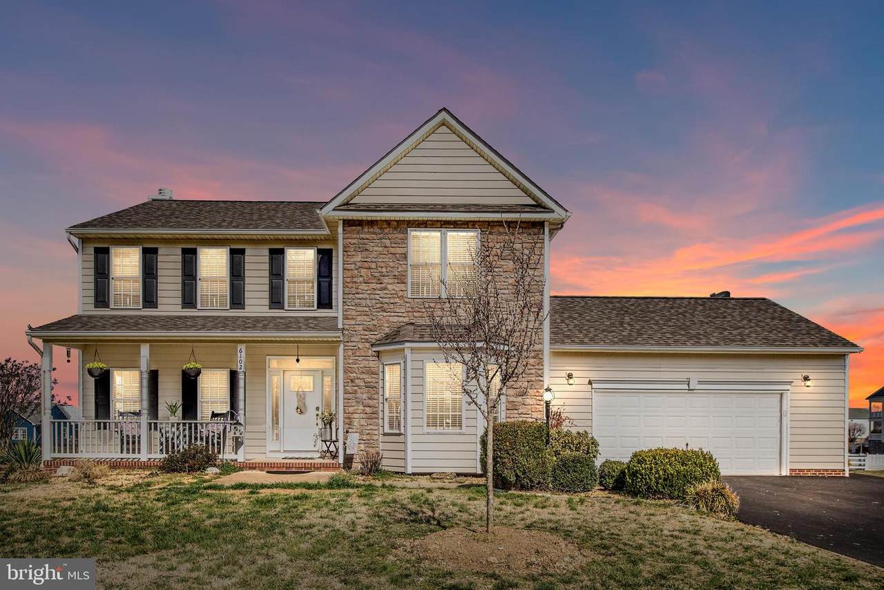 6102 Marineview Road - Photo 1