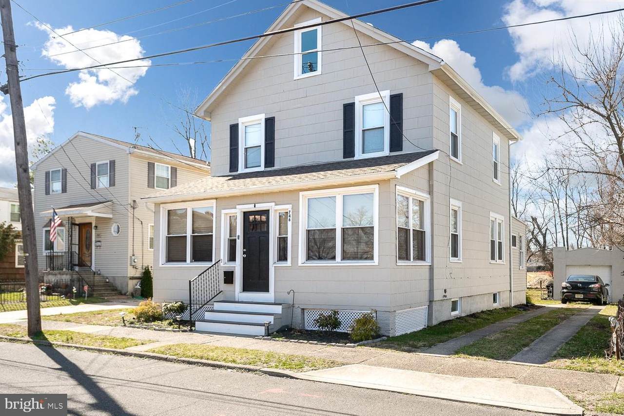 746 Lincoln Avenue - Photo 1