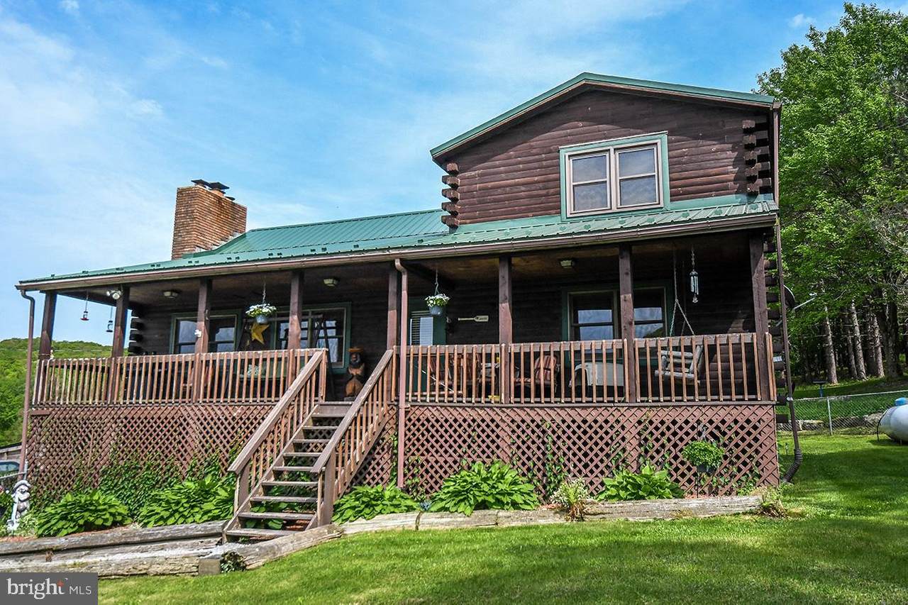 112 Ned Run Road - Photo 1
