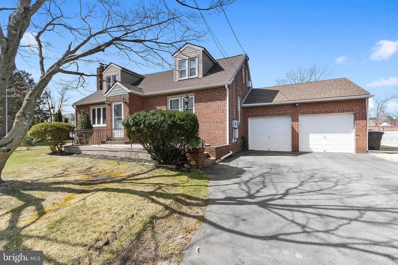 1778 Almonesson Road - Photo 1