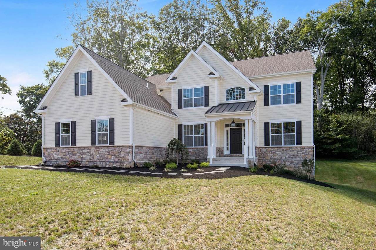 1541 Tattersall Way - Photo 1