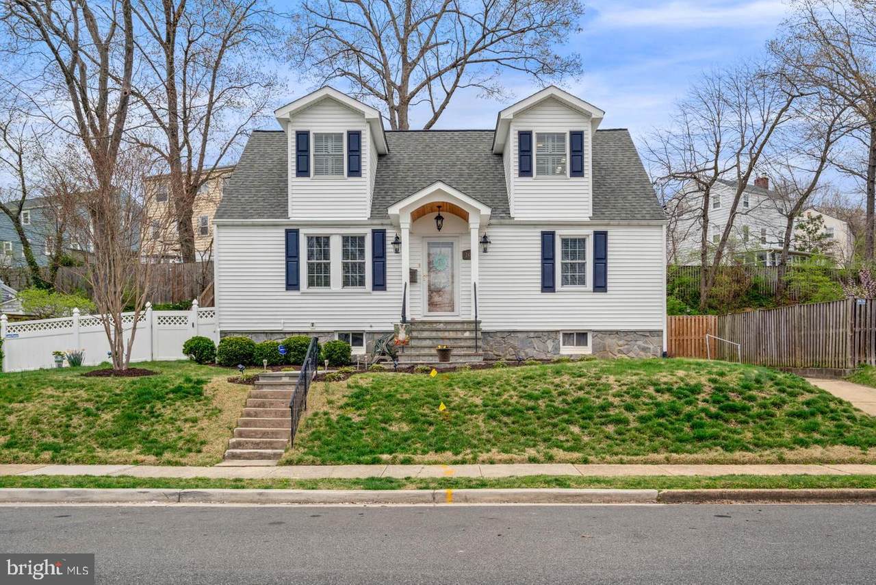 2401 Culpeper Street - Photo 1