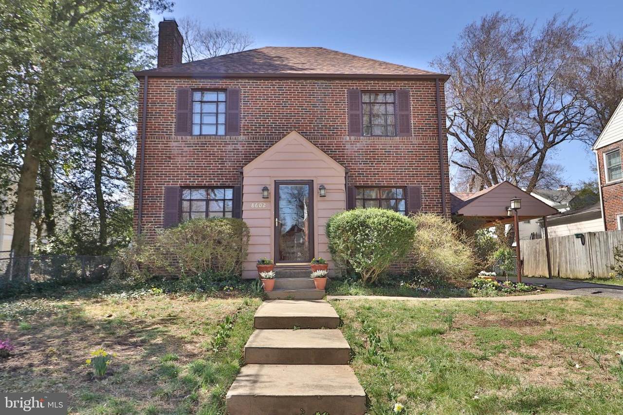 8602 Hempstead Avenue - Photo 1